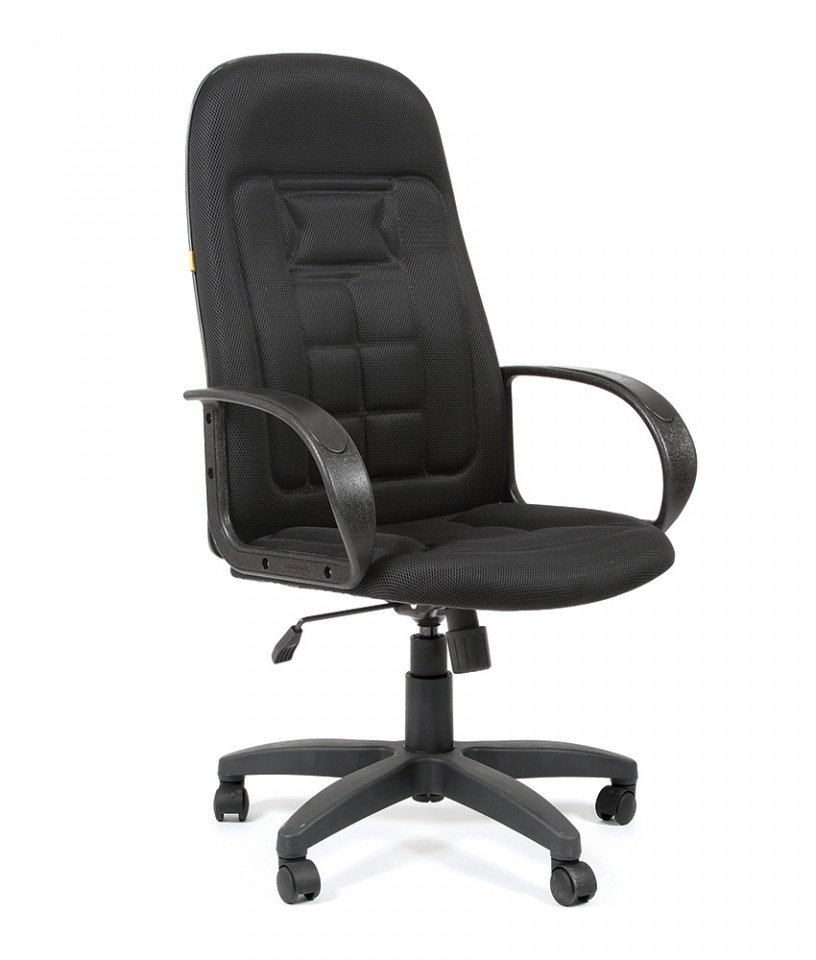 Кресло для офиса CHAIRMAN СH-727 - вид 10